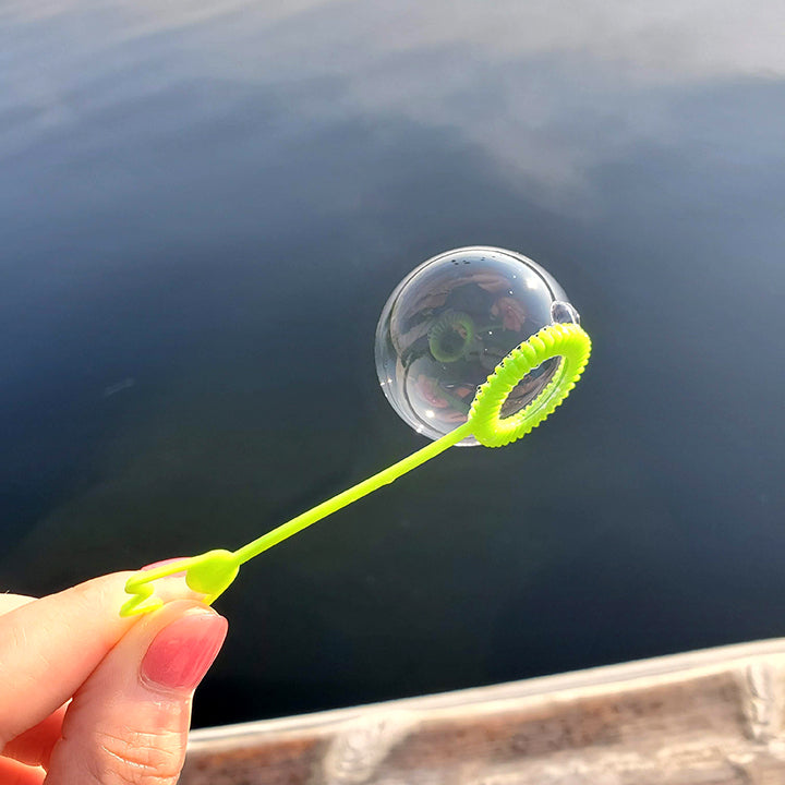 Dazzler Float - Super Moon