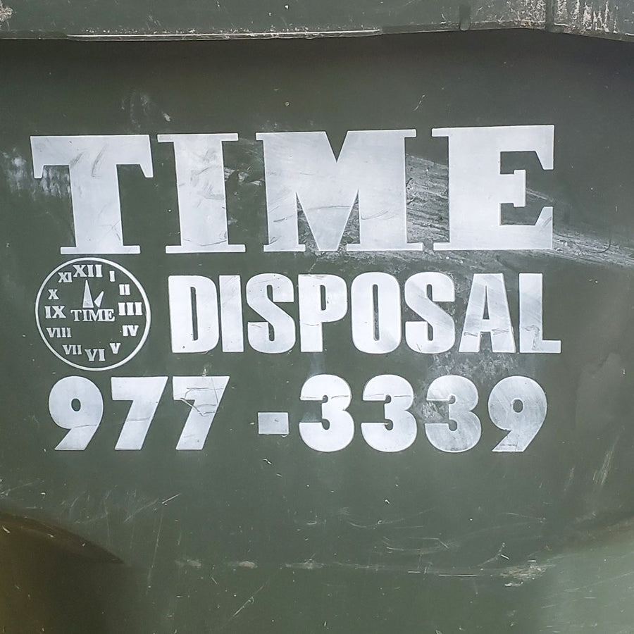 Timing is Everything