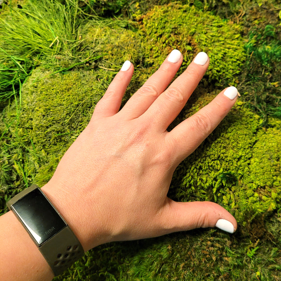 What Do Your Hands Say?
